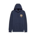 Racewear Pullover Hoodie