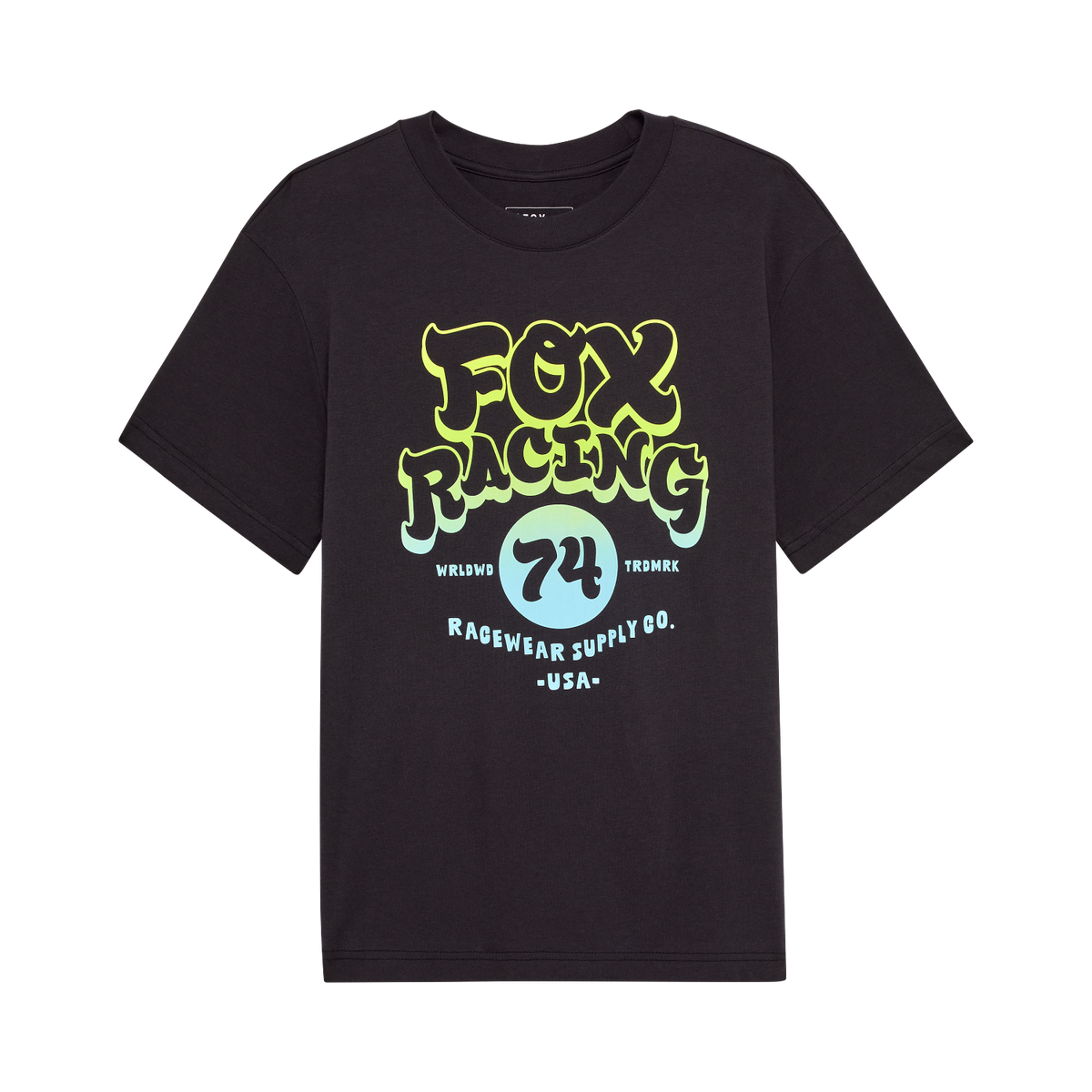 Racewear T-Shirt für Frauen