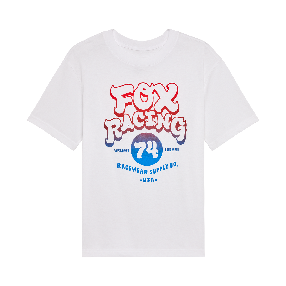 Racewear T-Shirt für Frauen