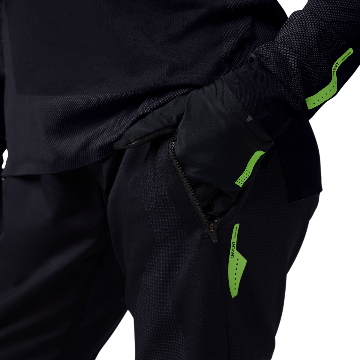 Racing-Hose Rawtec Damen