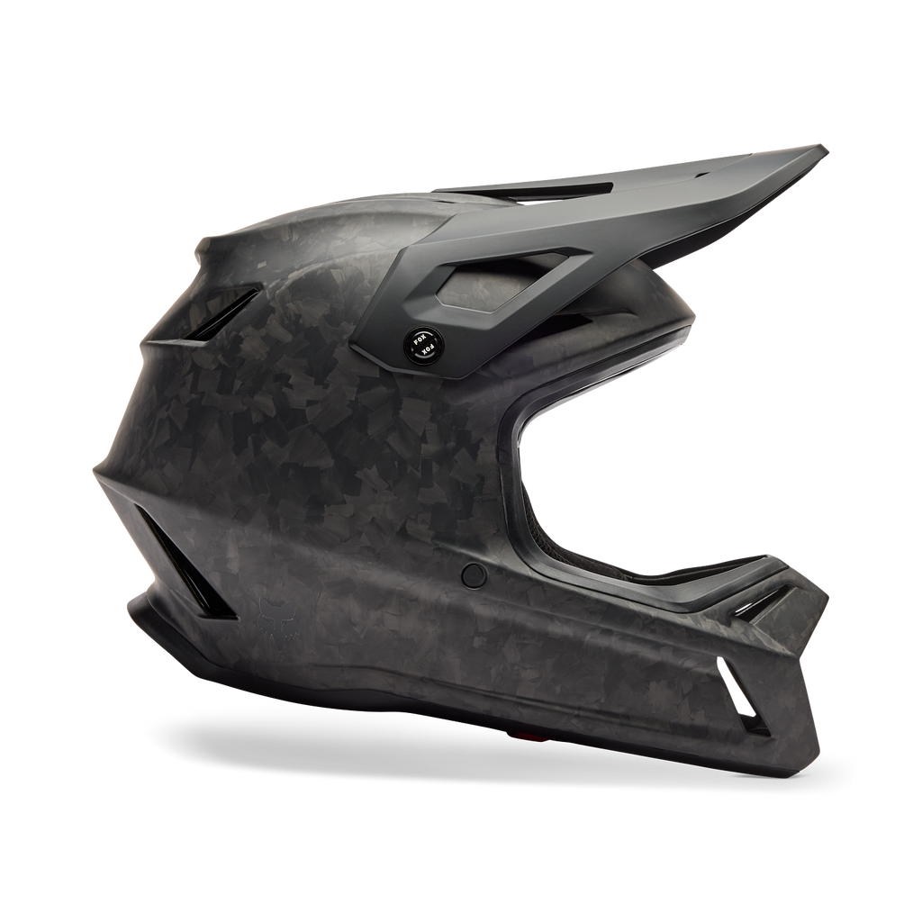 Rampage RS Matte Black Helm