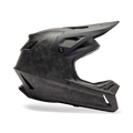 Rampage RS Matte Black Helm