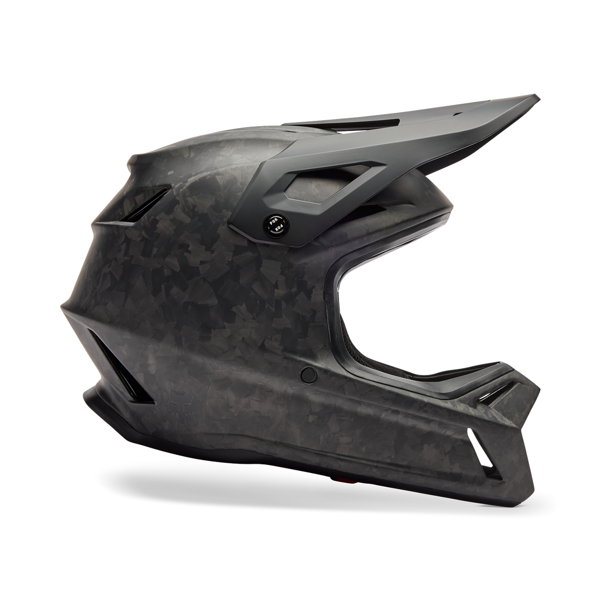 Rampage RS Matte Black Helm