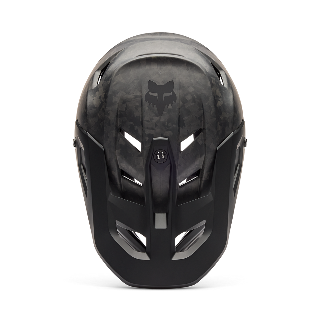 Rampage RS Matte Black Helm