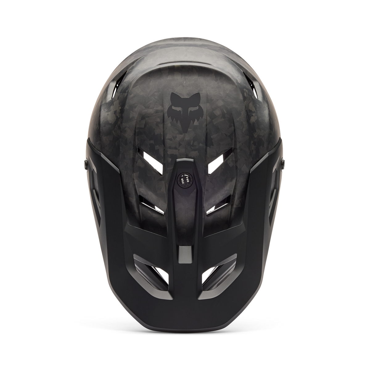 Rampage RS Matte Black Helm