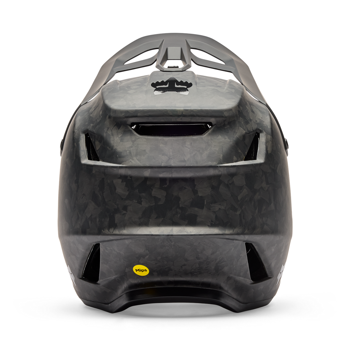Rampage RS Matte Black Helm