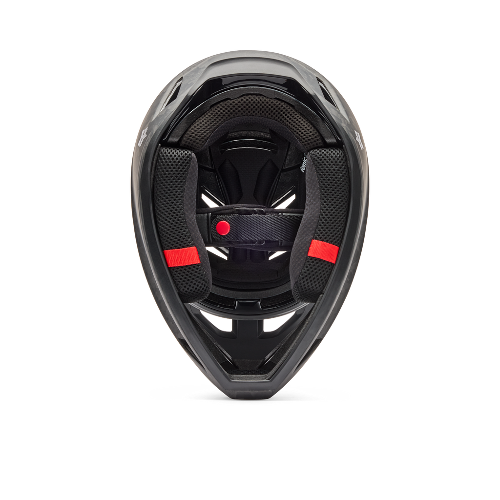 Rampage RS Matte Black Helm