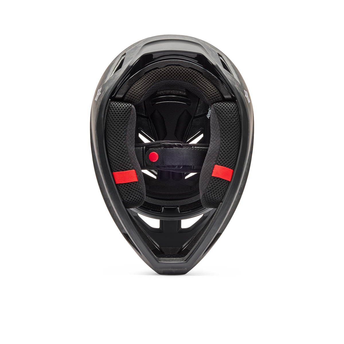 Rampage RS Matte Black Helm