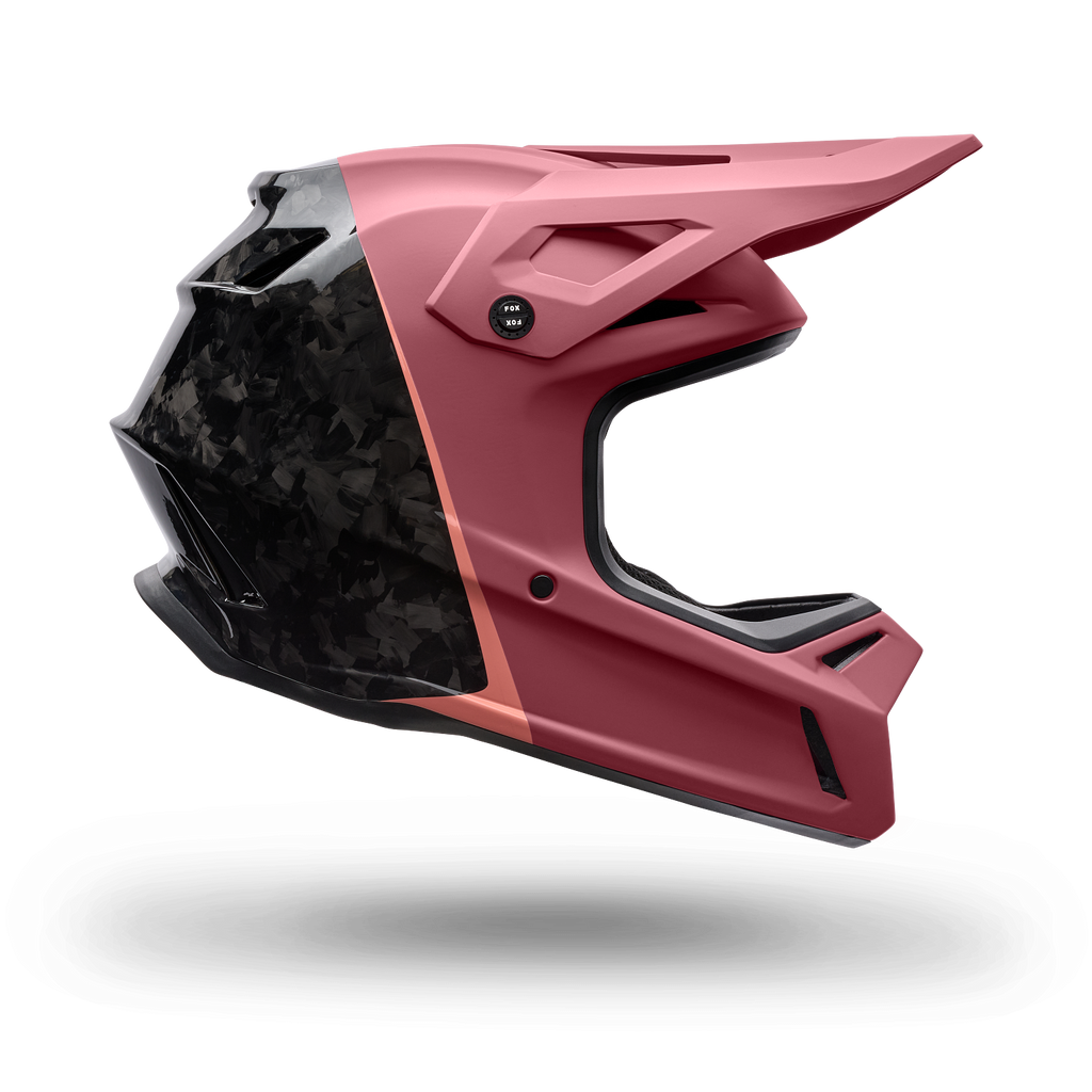 Rampage RS Splice Helm