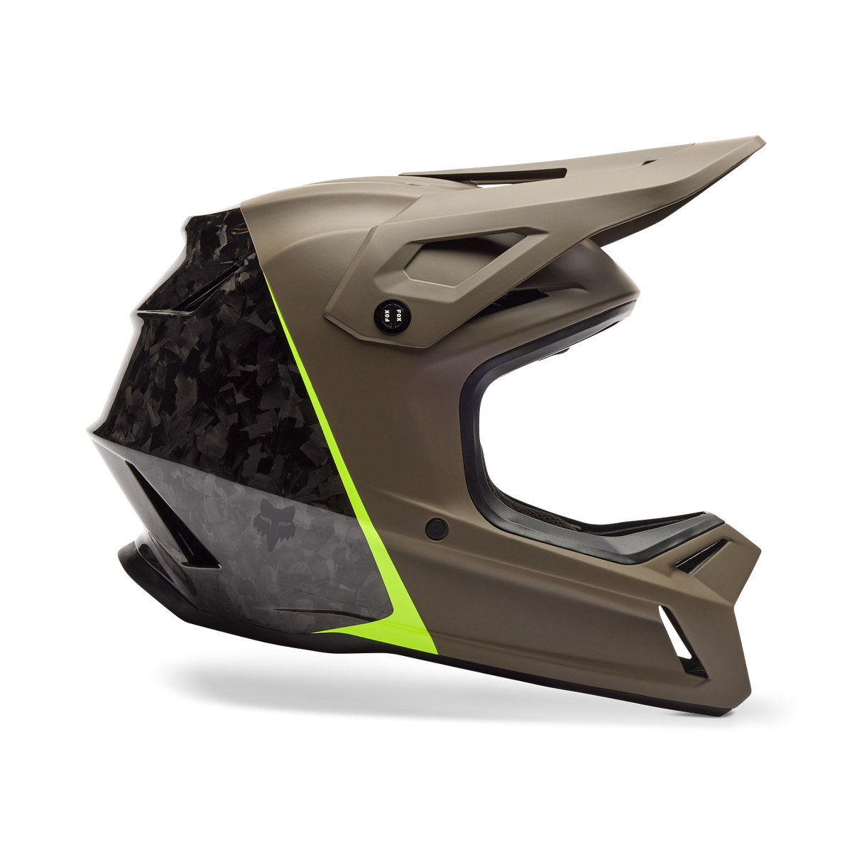 Rampage RS Splice Helm