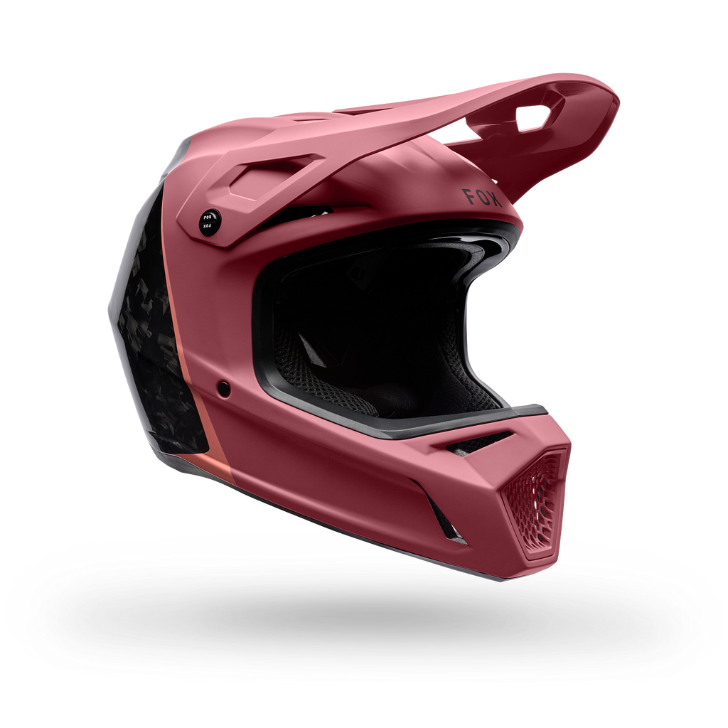 Rampage RS Splice Helm