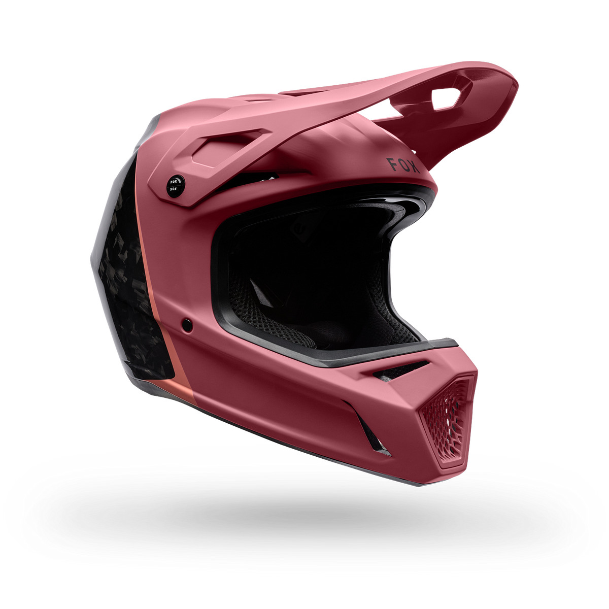 Rampage RS Splice Helm