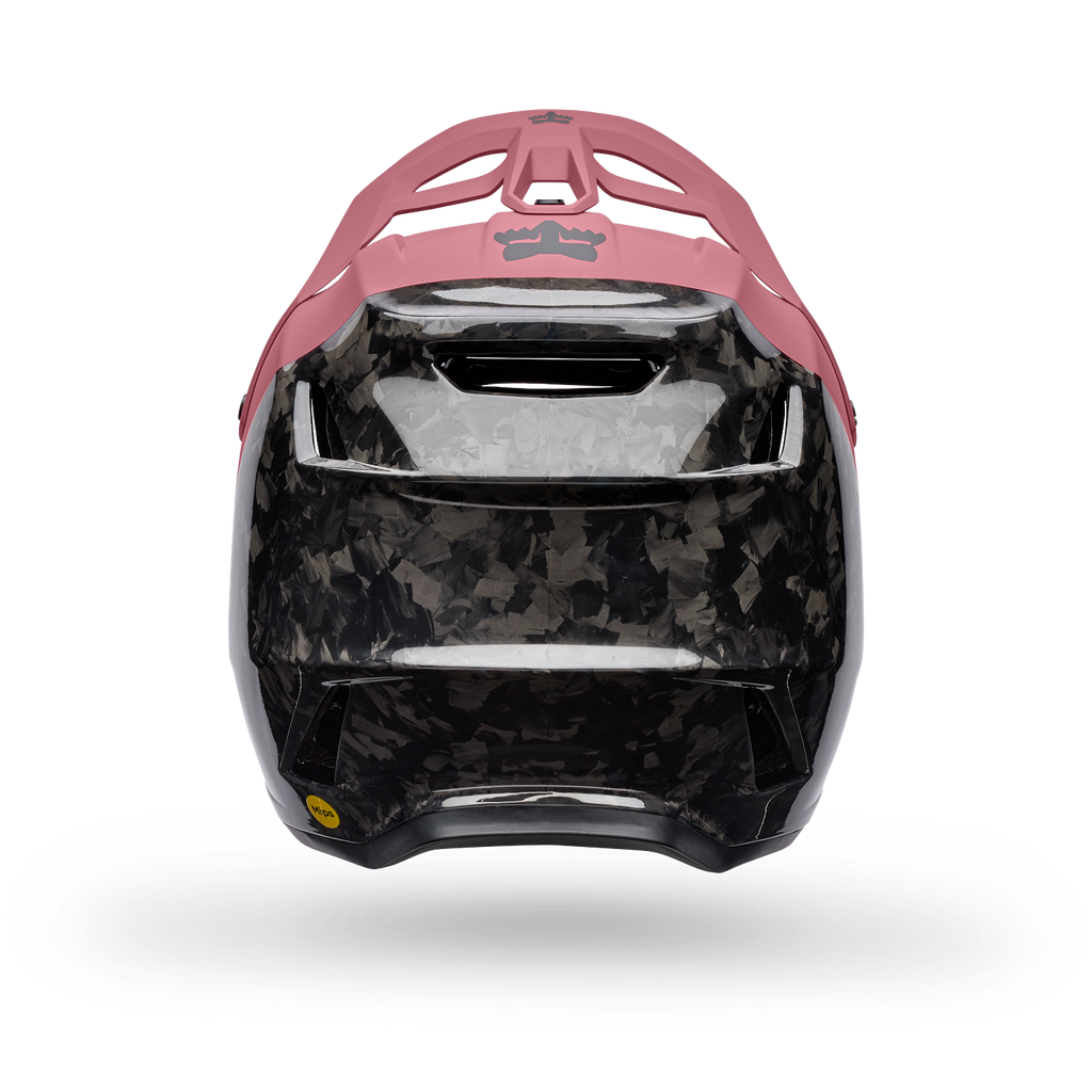 Rampage RS Splice Helm