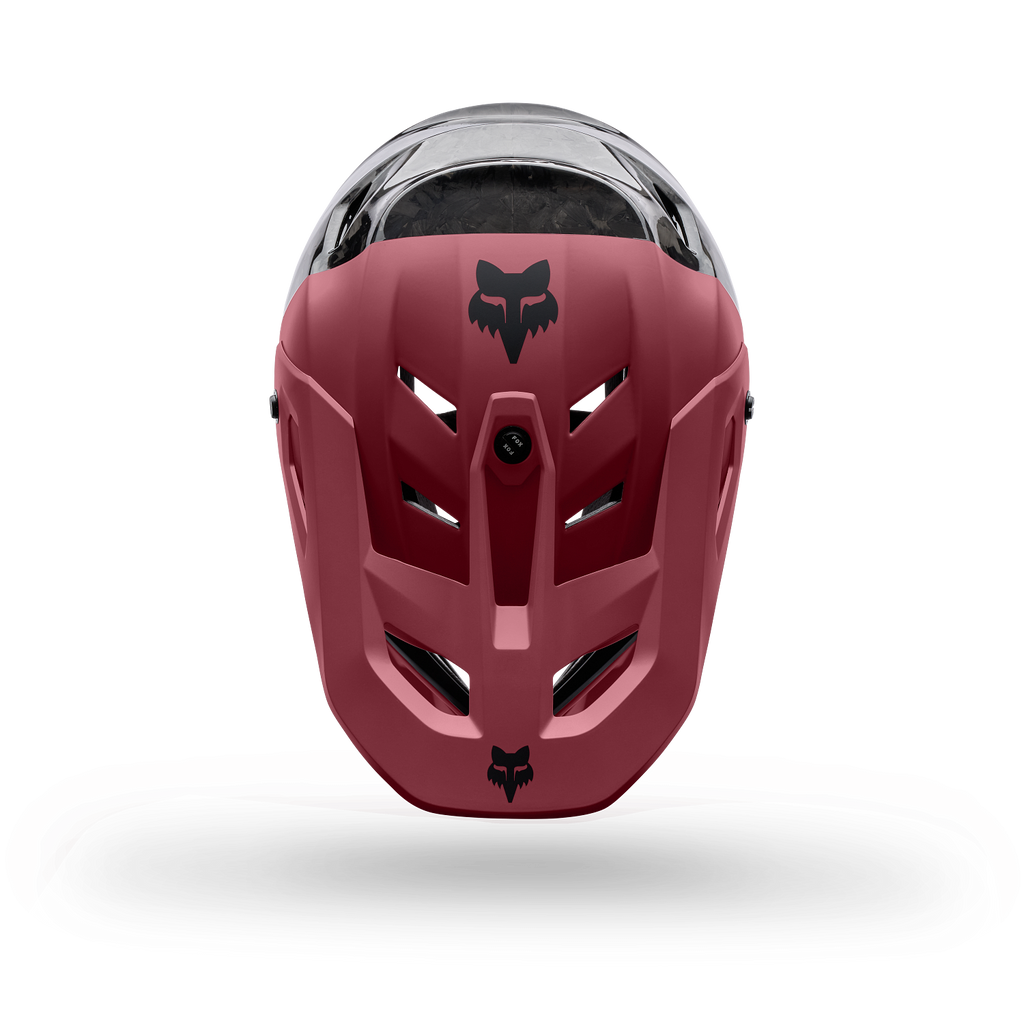 Rampage RS Splice Helm