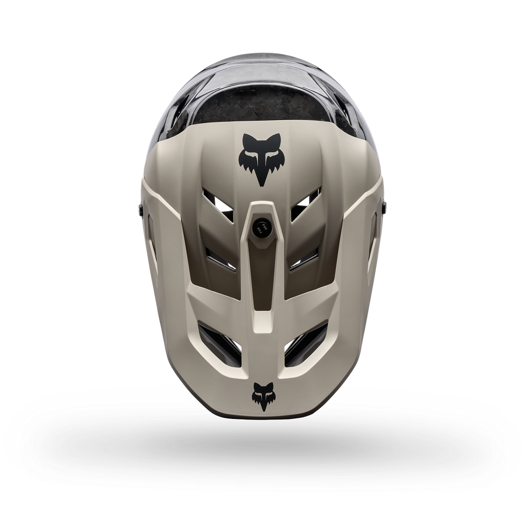 Rampage RS Splice Helm