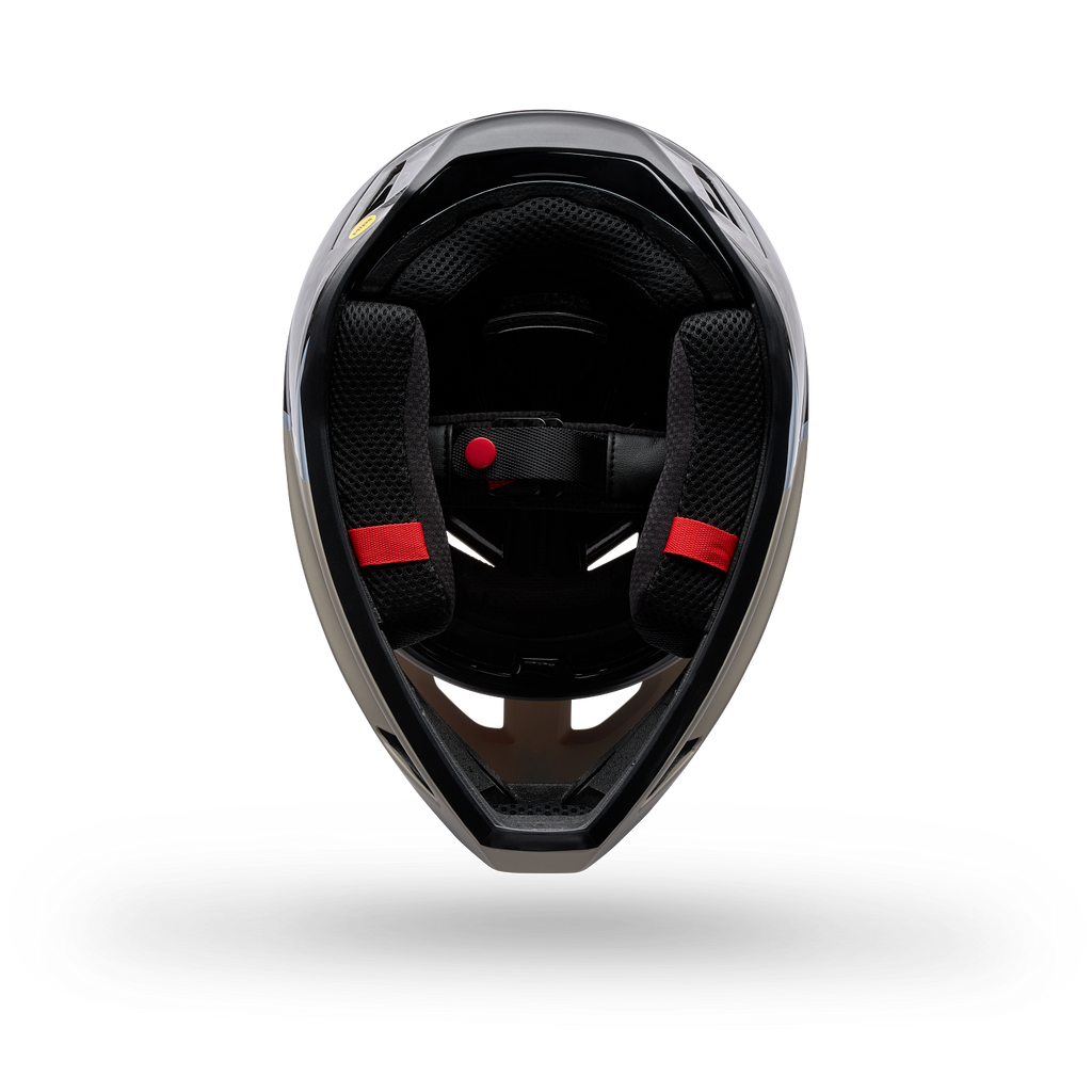Rampage RS Splice Helm