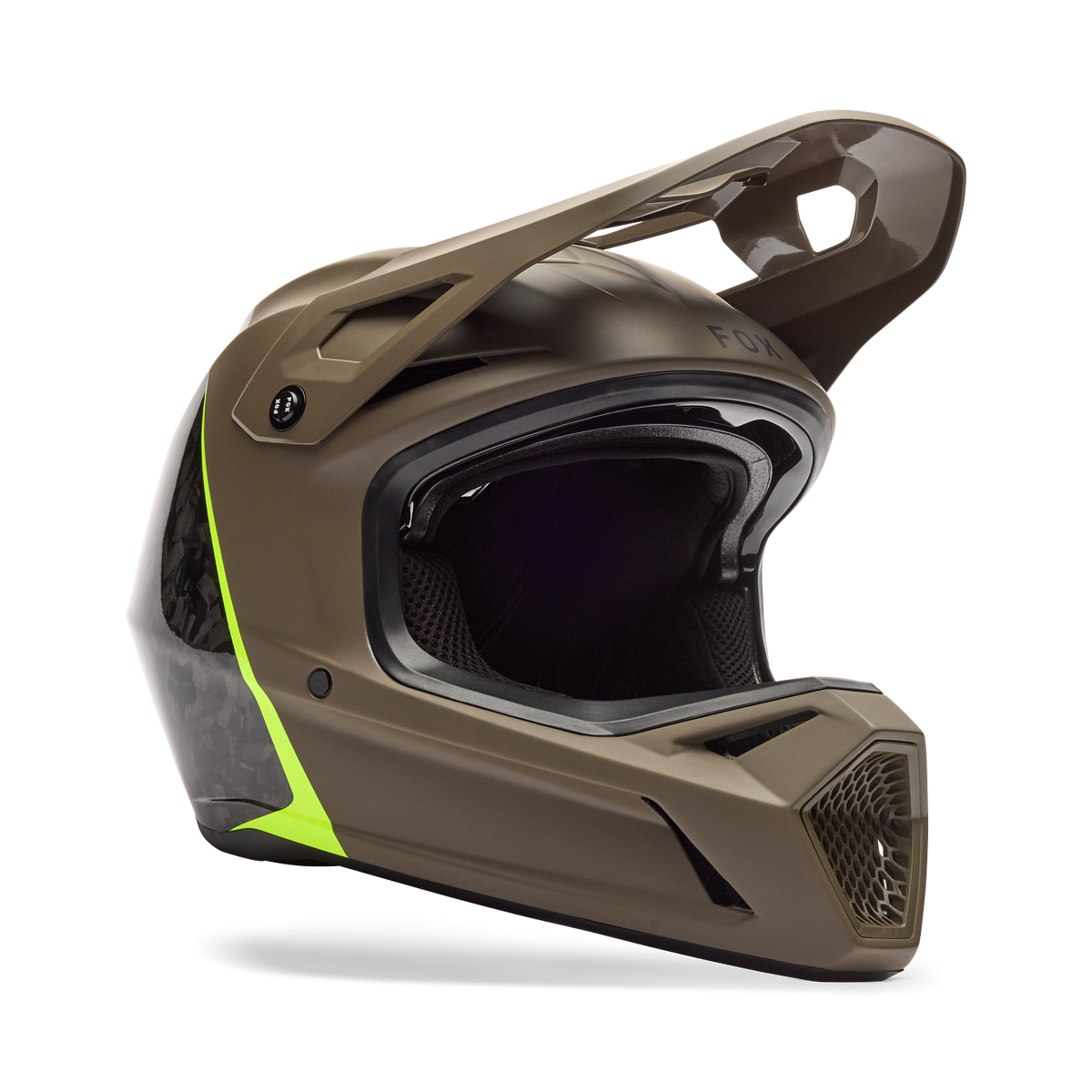 Rampage RS Splice Helm
