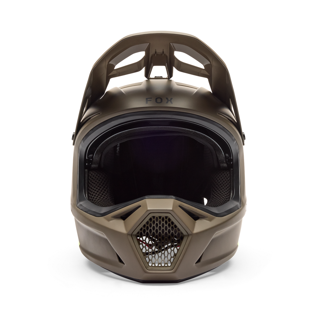 Rampage RS Splice Helm