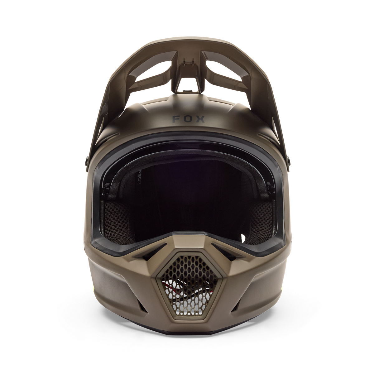 Rampage RS Splice Helm