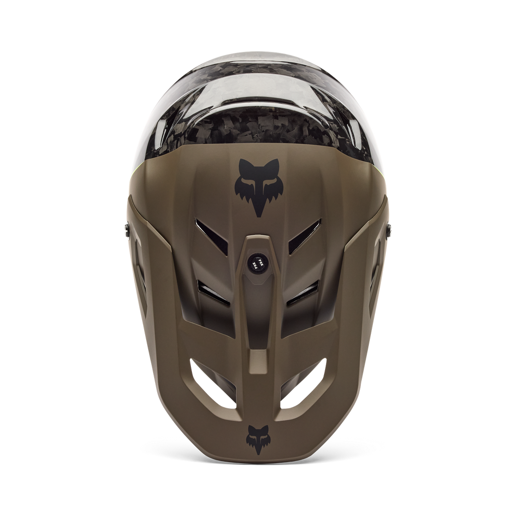 Rampage RS Splice Helm