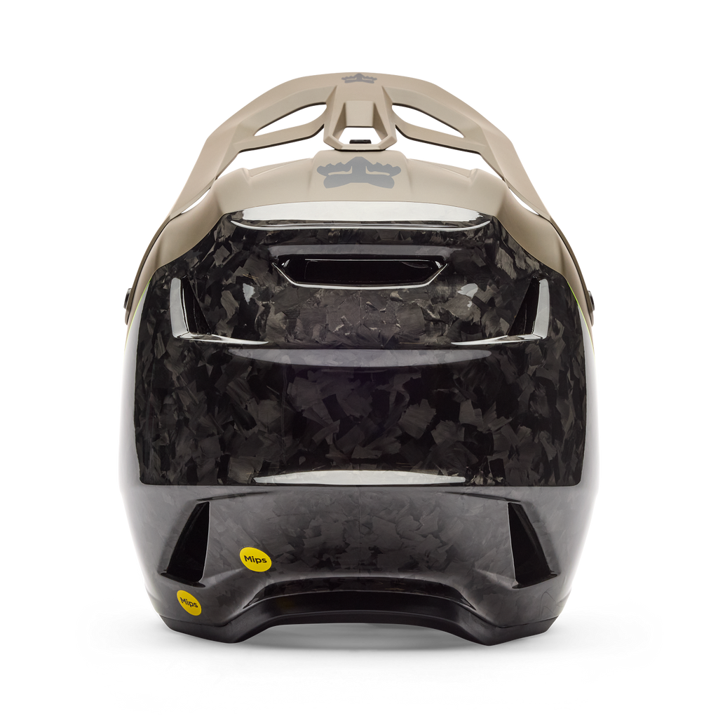 Rampage RS Splice Helm