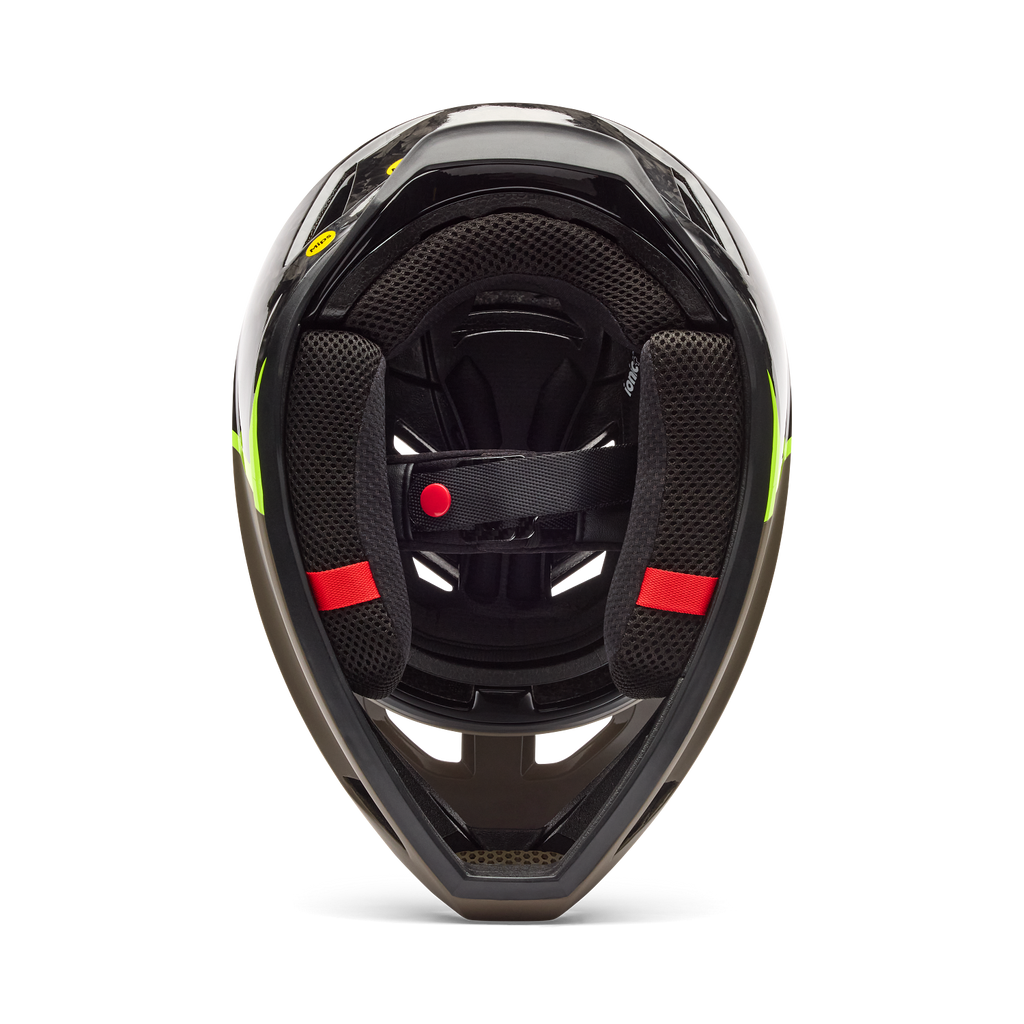 Rampage RS Splice Helm