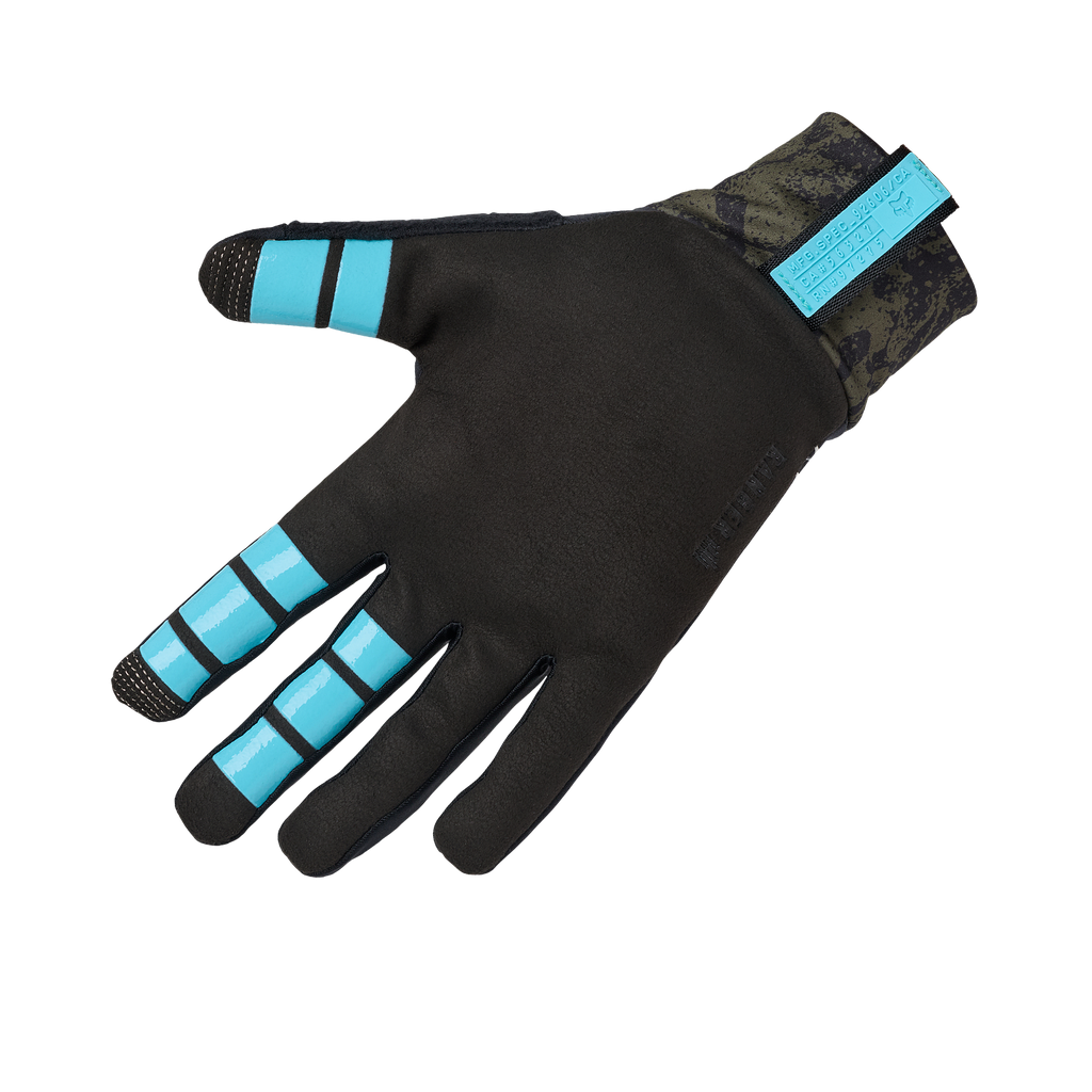 Ranger Fire Lunar Special Edition Handschuhe für Damen