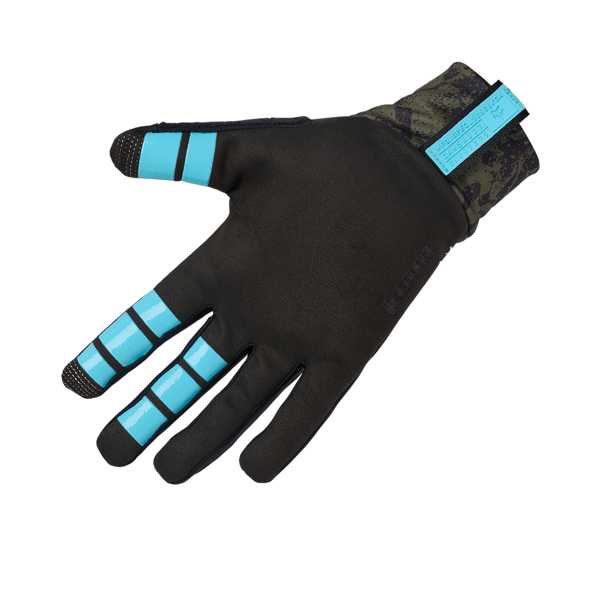 Ranger Fire Lunar Special Edition Handschuhe für Damen