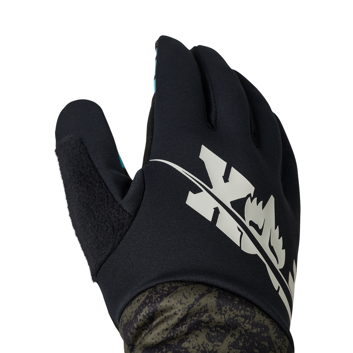 Ranger Fire Lunar Special Edition Handschuhe für Damen