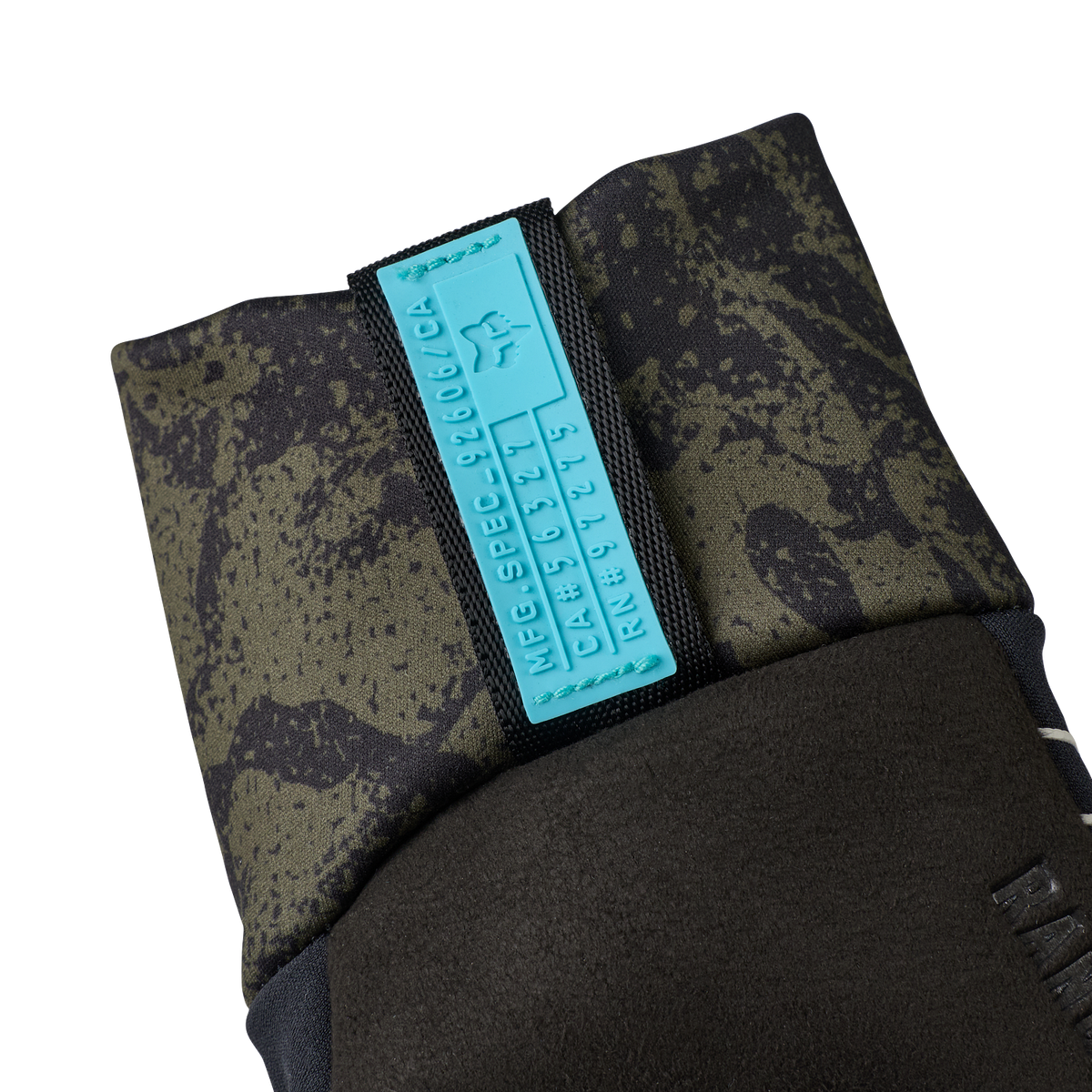 Ranger Fire Lunar Special Edition Handschuhe für Damen