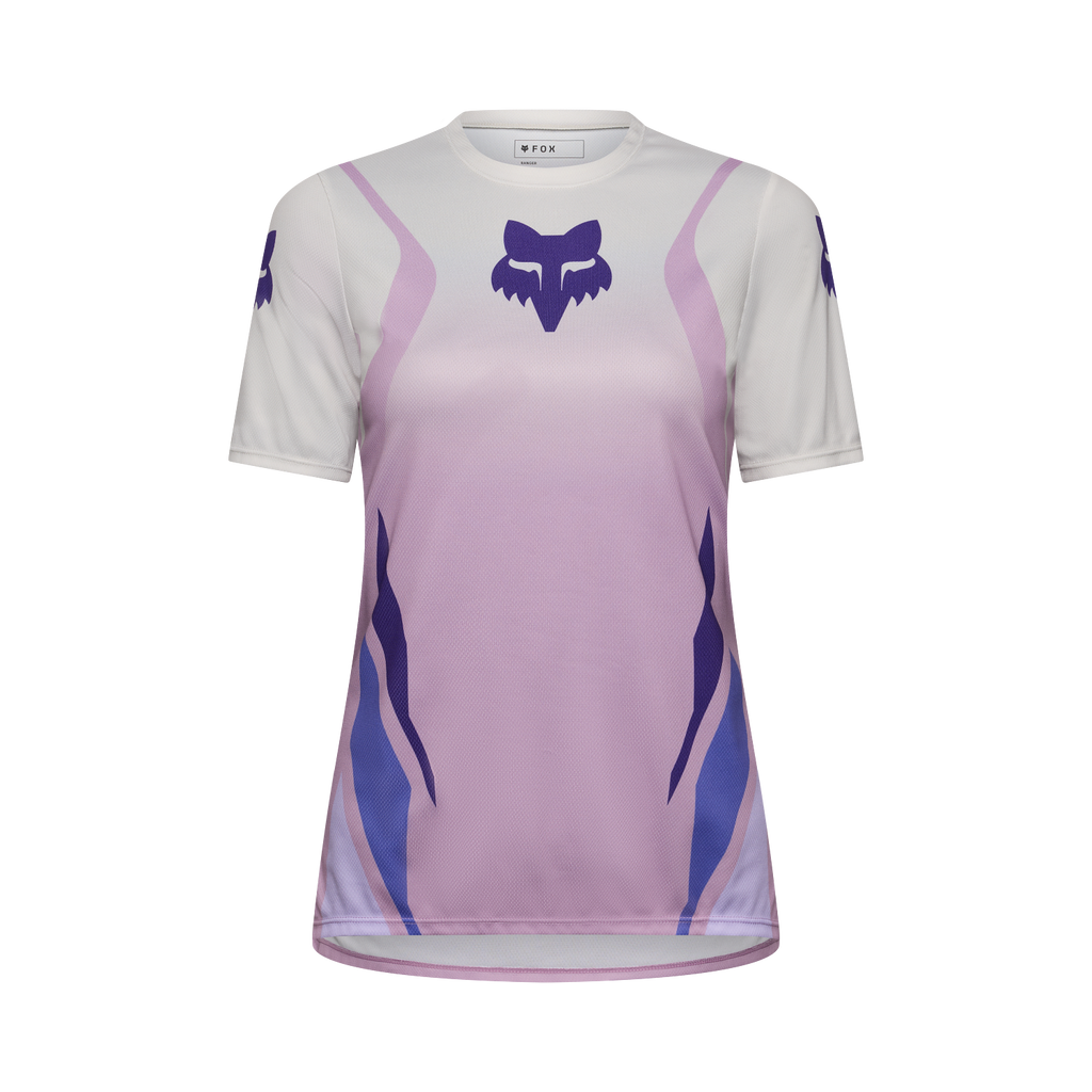Ranger Foundry Kurzarmtrikot für Damen