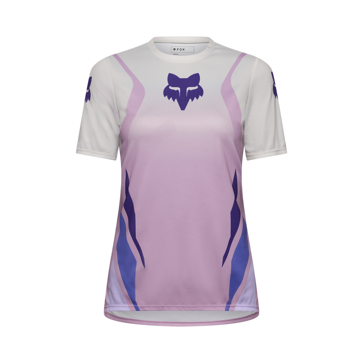 Ranger Foundry Kurzarmtrikot für Damen