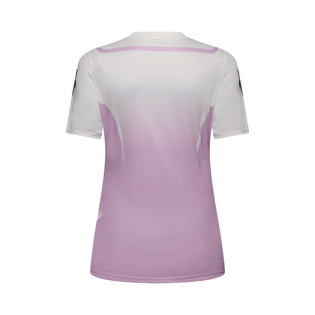 Ranger Foundry Kurzarmtrikot für Damen