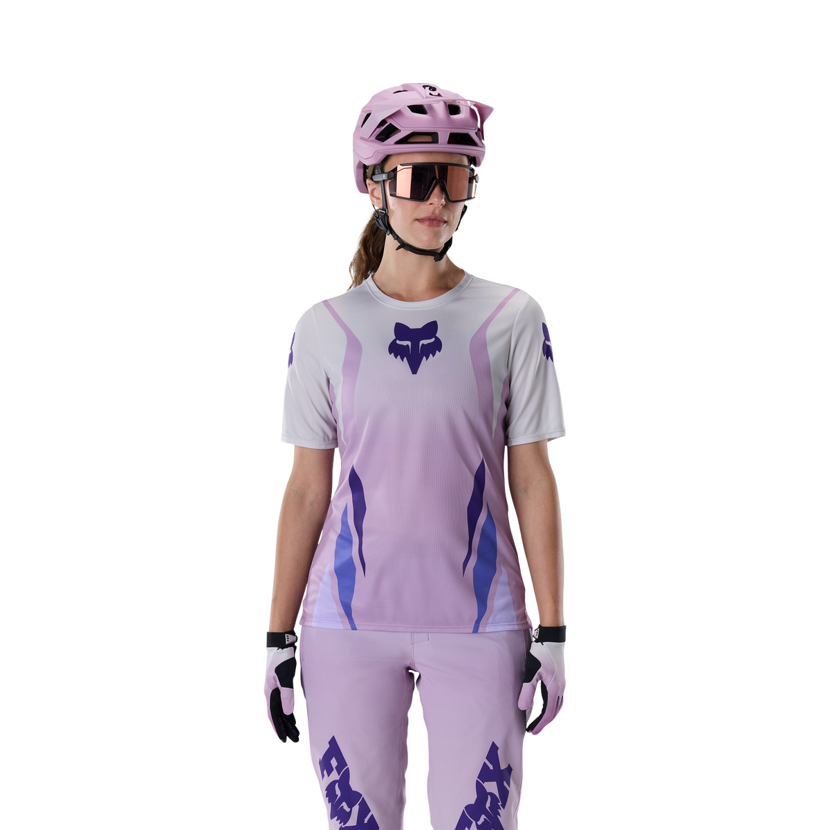 Ranger Foundry Kurzarmtrikot für Damen