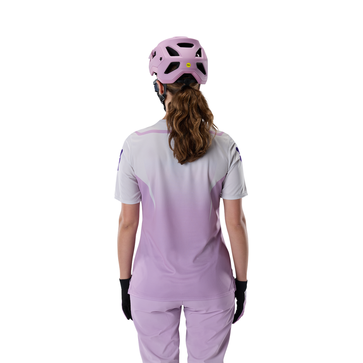 Ranger Foundry Kurzarmtrikot für Damen
