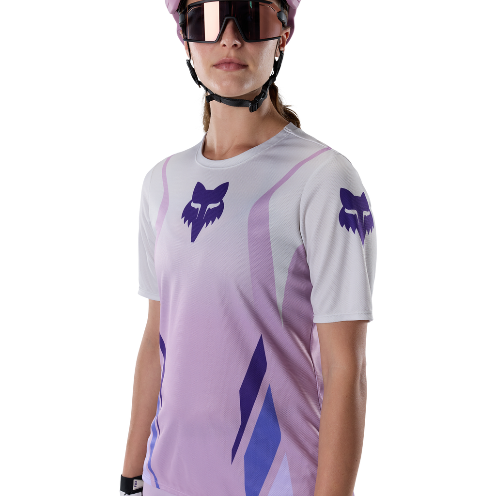 Ranger Foundry Kurzarmtrikot für Damen