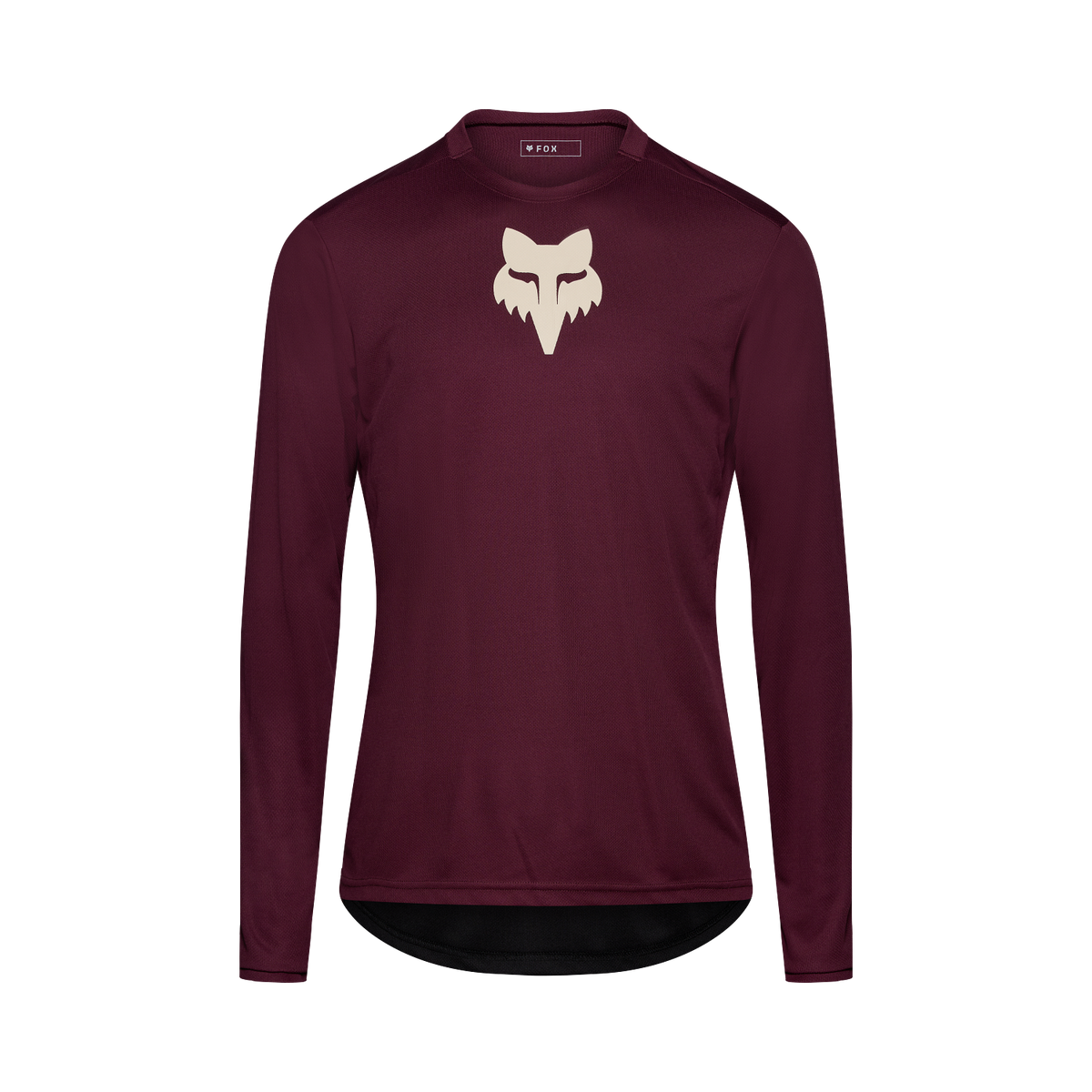 Ranger Fox Head Langarmtrikot