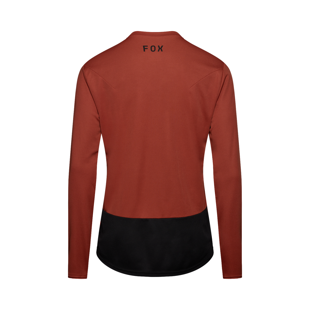Ranger Fox Head Langarmtrikot