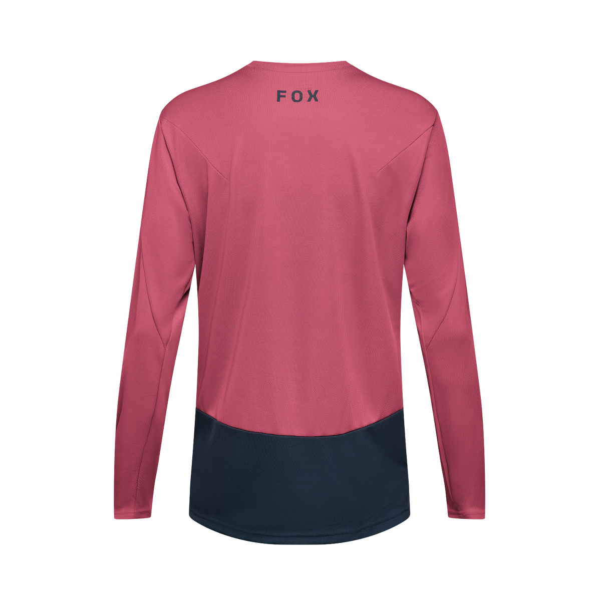 Ranger Fox Head Langarmtrikot