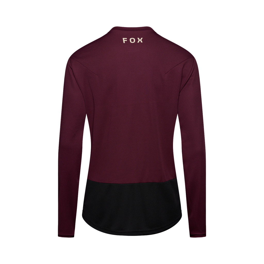 Ranger Fox Head Langarmtrikot