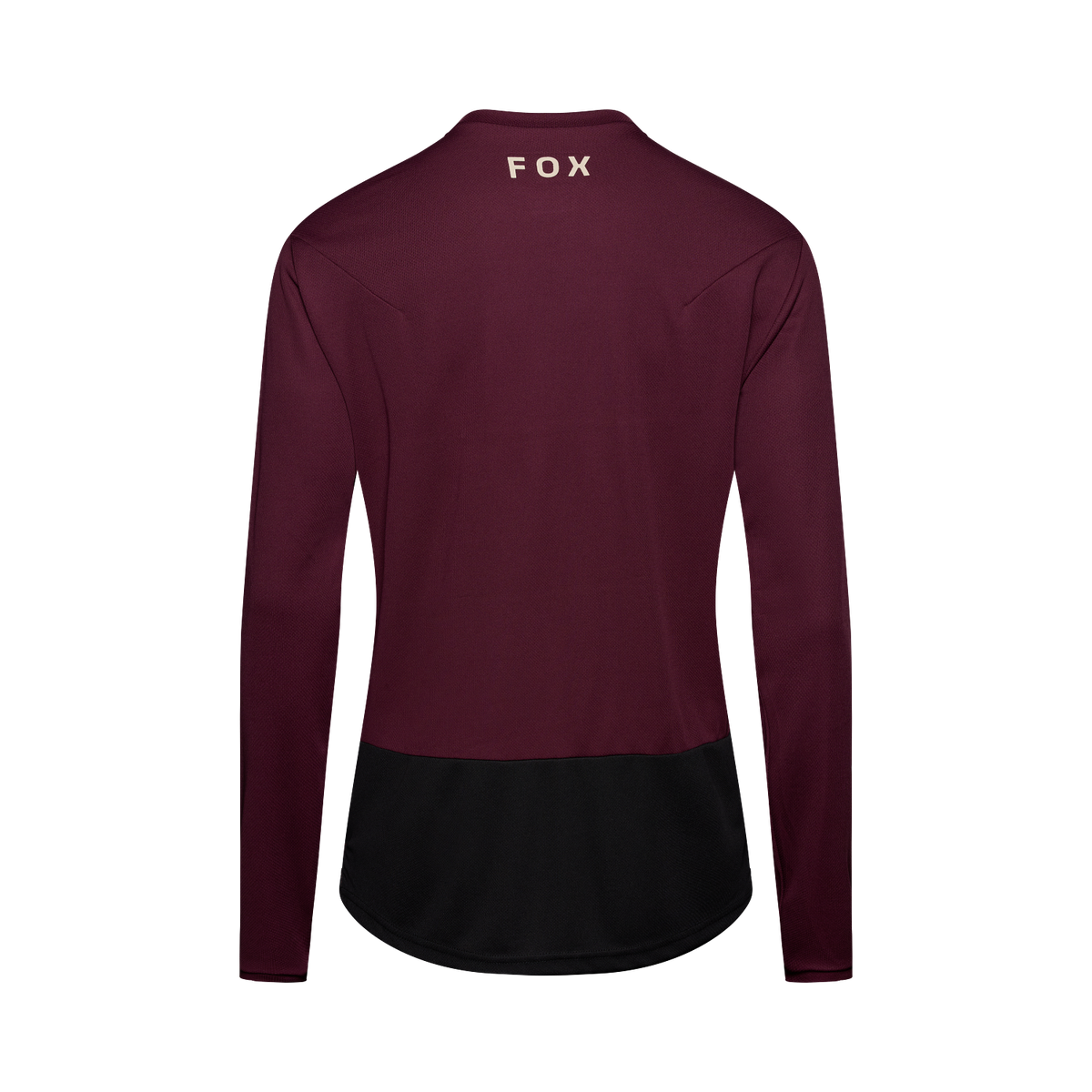 Ranger Fox Head Langarmtrikot