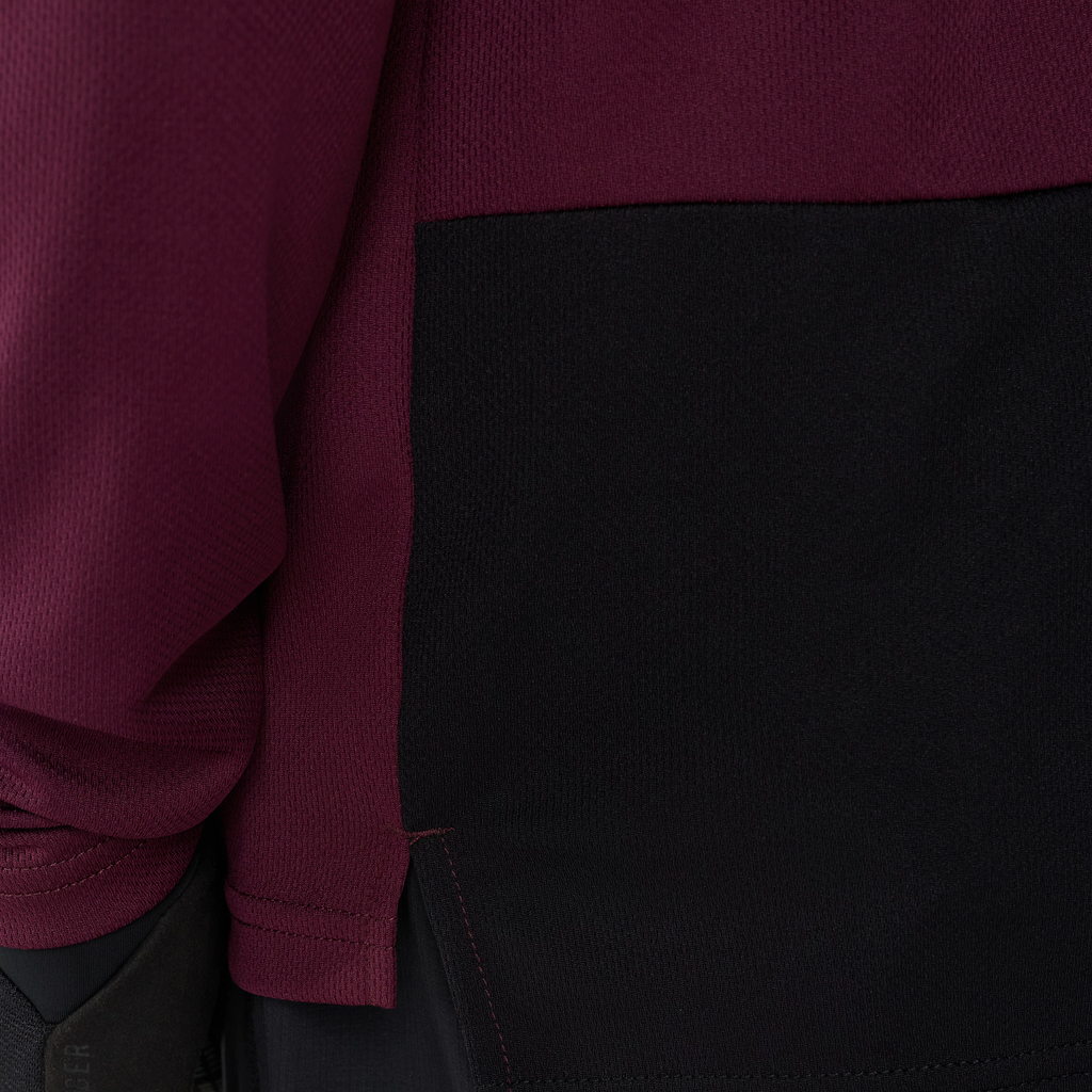 Ranger Fox Head Langarmtrikot