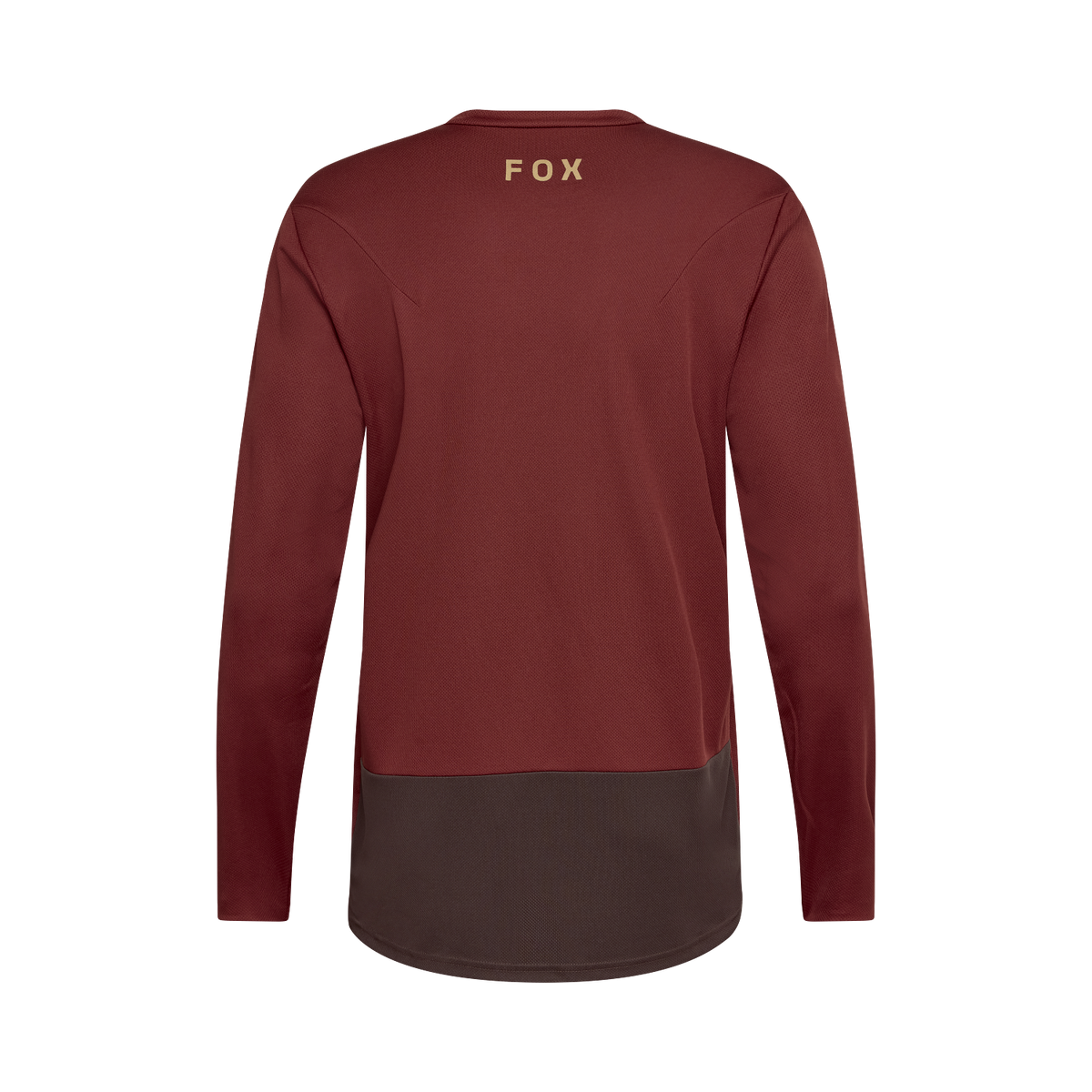 Ranger Fox Head Langarmtrikot