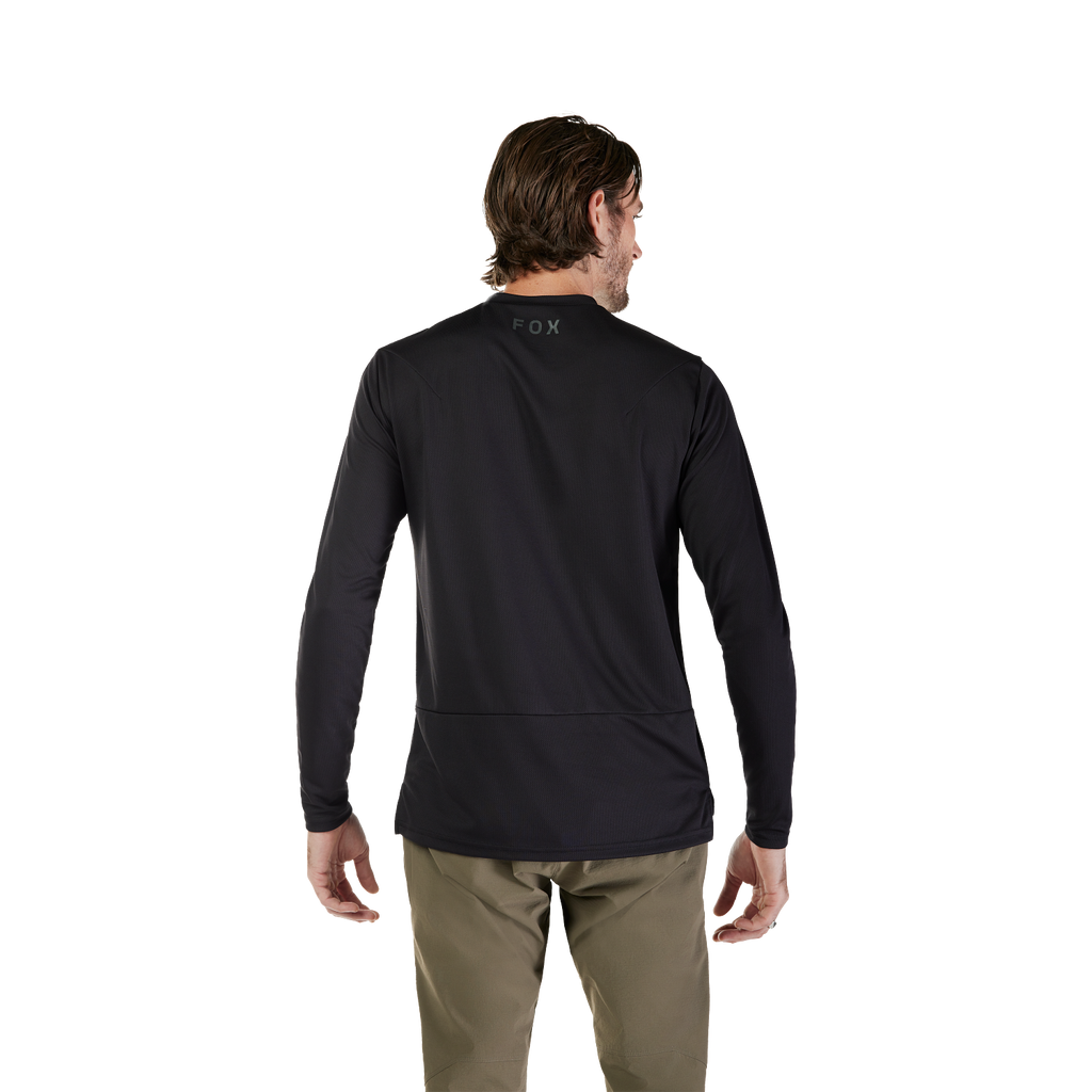 Ranger Fox Head Langarmtrikot
