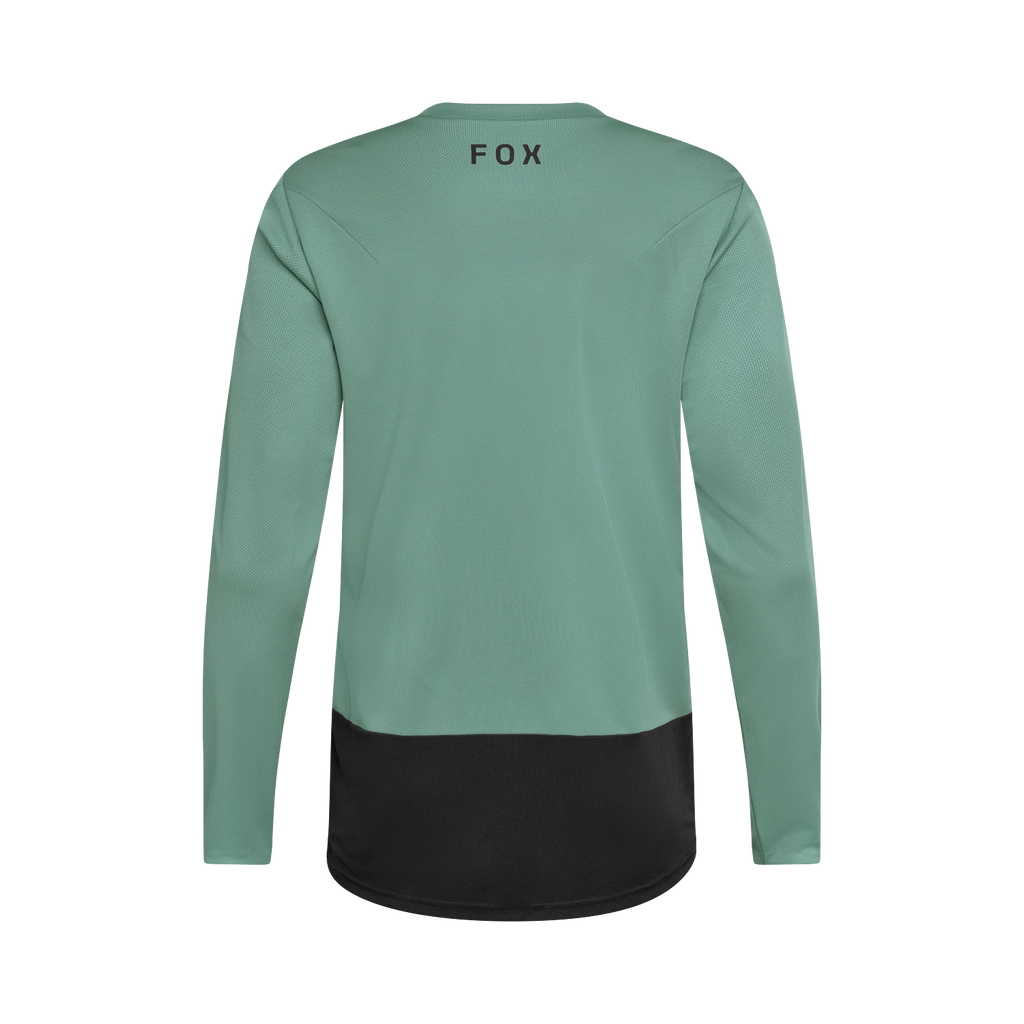Ranger Fox Head Langarmtrikot