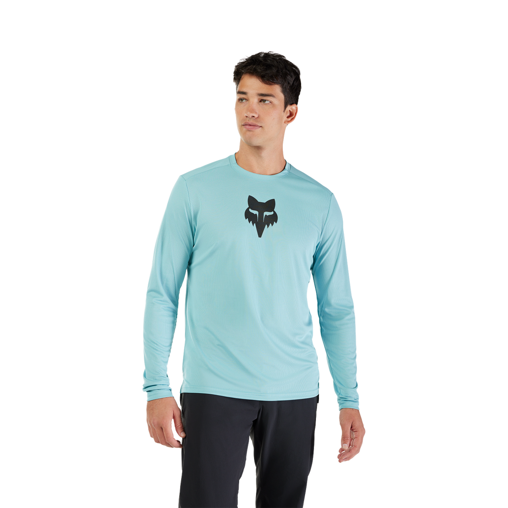 Ranger Fox Head Langarmtrikot