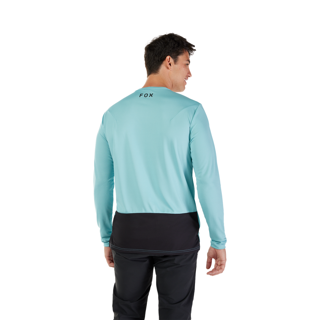 Ranger Fox Head Langarmtrikot
