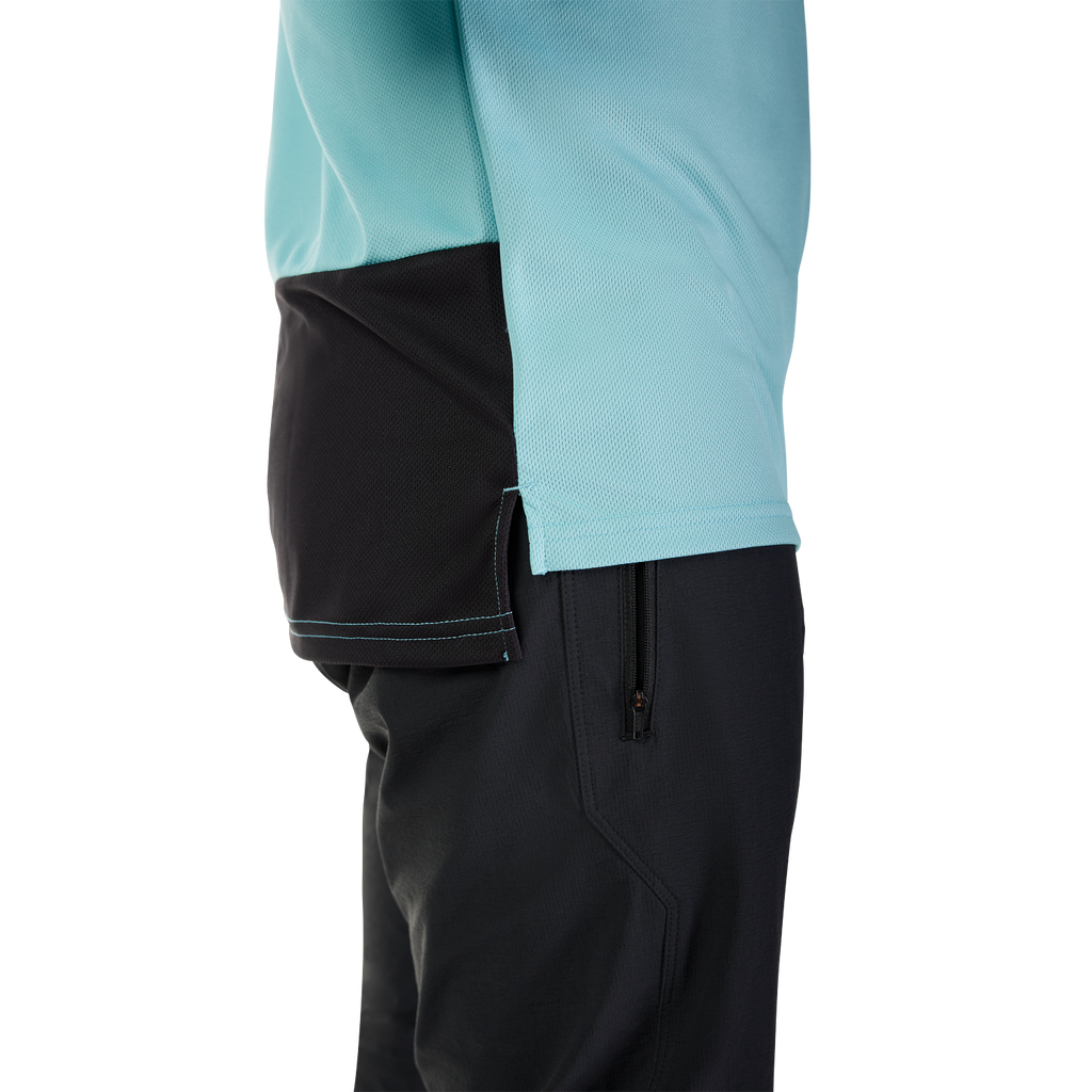 Ranger Fox Head Langarmtrikot