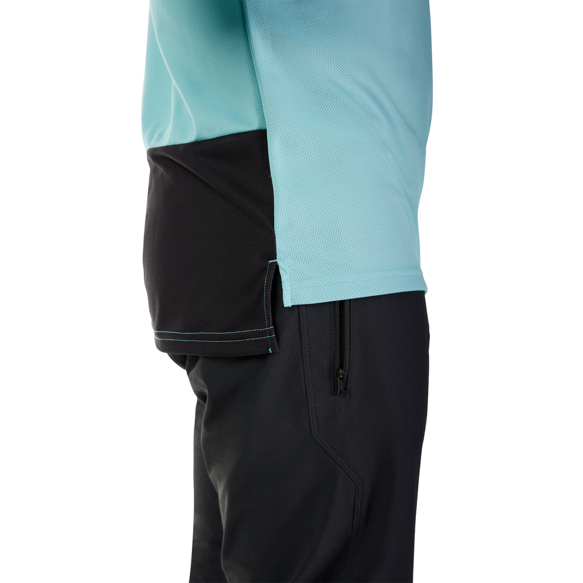 Ranger Fox Head Langarmtrikot