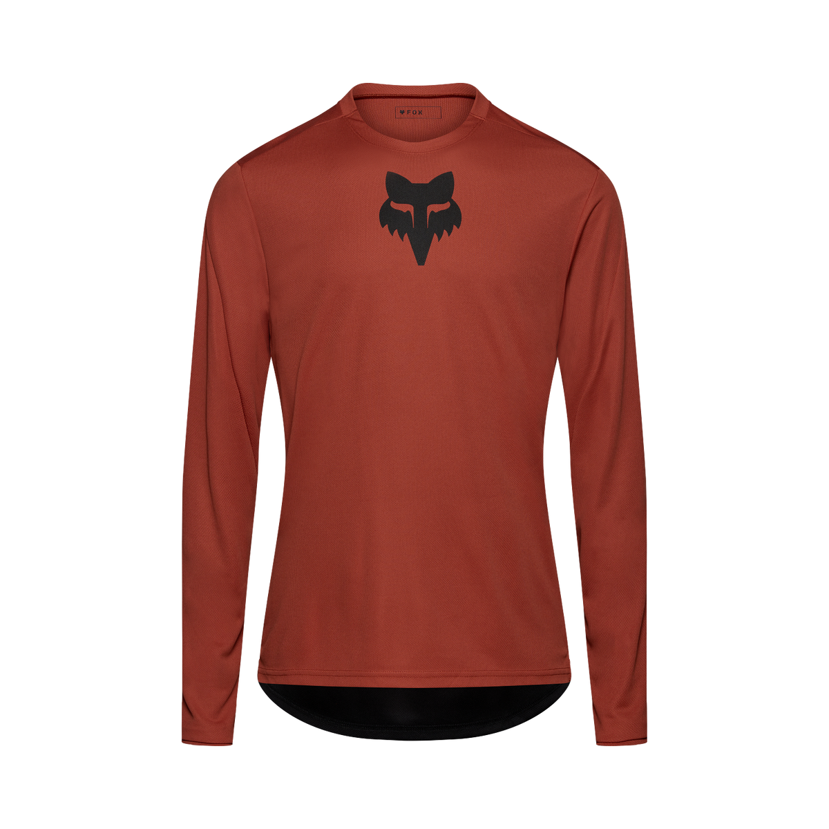 Ranger Fox Head Langarmtrikot